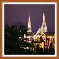 Chartres la nuit-border